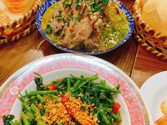 -曼谷食堂·泰国家庭料理