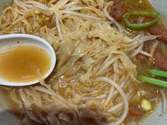 -万利洪记粉面美食