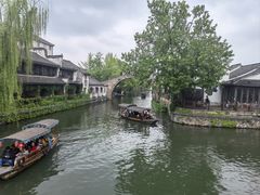 -南浔古镇