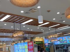 -大师傅金奖啤酒鱼(西街口总店)