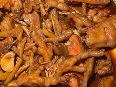 -胖哥俩肉蟹煲(杭州下沙学林街店)