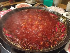 -锅首鲜品火锅(鸳鸯店)