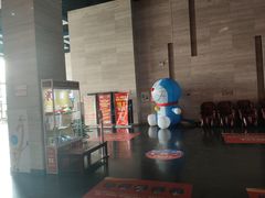 -中影国际影城(芜湖镜湖联盛店)