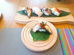 -解放碑威斯汀酒店-知味国际美食餐厅