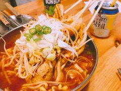 -青春分食(仙林大学城店)