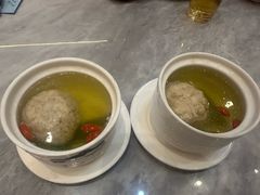 -玉华台饭庄·淮扬菜·烤鸭(望京店)