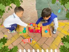 -金点蒙氏国际教育(悠然校区)