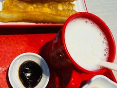 -永和大王(宜山店)