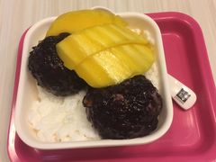 -满记甜品(无锡八佰伴店)