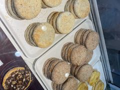 定制麻饼-叶受和(观前街店)