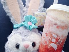 芝芝莓莓-喜茶(佛山顺德大良东乐路店)