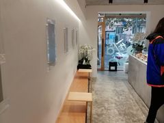 -光作面包Voila Lumiere(中山店)