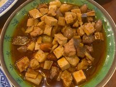 -同得兴 Since·1995 传统苏式面馆(十全街店)