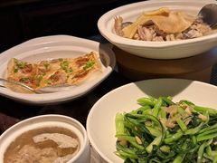 -老客家·客家菜(万达店)