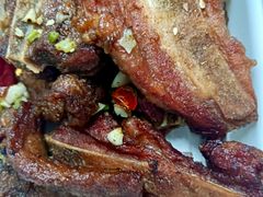 -乌家弄传统美食(新华路店)