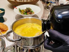 花胶锅-ONE FULL 古董港式海鲜火锅