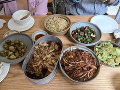 -有肉食·虎九闽菜(798艺术区店)