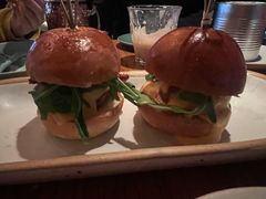 -THE CANNERY&JUJU 新鲜海鲜·牛排美食酒廊