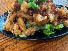 -屯屯面(海尔路店)