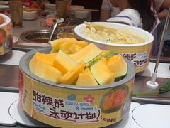 -龍歌自助小火锅(雨花台江南虹悦城店)