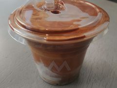-M Stand(南京新街口金鹰店)