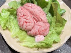 -巴将军·非遗老字号火锅(解放碑店)