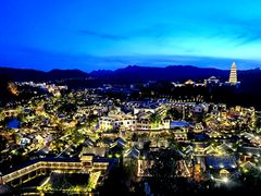 -云端咖啡(古北水镇景区店)