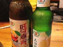 -老东镇啤酒屋海鲜加工·蒸汽海鲜·海鲜烧烤(台东店)