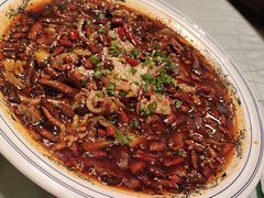-裕德隆清真饭庄·天津特色菜(东丽店)