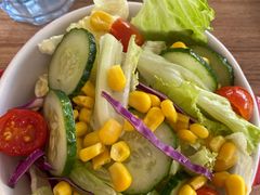 -必胜客(华南摩尔店)