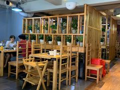 大堂-袁记串串香火锅(郑和中路店)