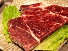 -哈哈碳都·牛肋条无限自助烤肉(台江万达店)