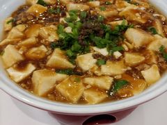 鲜肉饺-眉州东坡(通州店)
