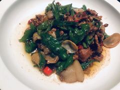 -王荣法仓前羊锅