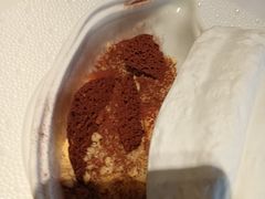 提拉米苏-北京金融街丽思卡尔顿酒店·意味轩 Cepe