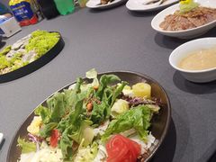 -望乡楼上海菜(日月光店)