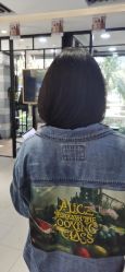 -首脑美发沙龙