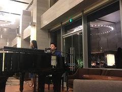 -厦门宝龙铂尔曼大酒店·海鲜自助餐厅