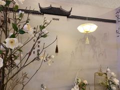 -老国贸云南传统过桥米线(滇池店)