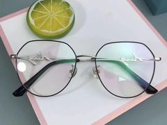 -BUTF美惠眼镜(天通苑万优汇店)