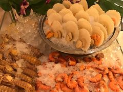 -东西风牛排馆周末烧烤自助(首都机场希尔顿店)