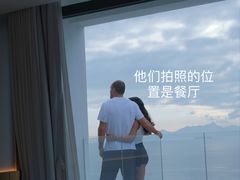 -蜜悦·波西塔诺悬崖海景餐厅