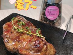 -卡朋西餐(较场西路店)