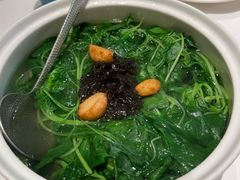 -桂满陇·手作小笼包&江南叫花鸡(中山公园店)
