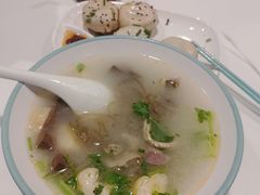 -小杨生煎(龙之梦购物中心店)