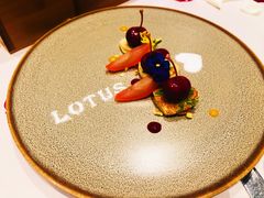 -莲西餐(曲江店)