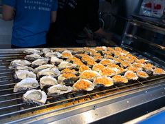 -蚝滑蒜(观音桥天天尚街直营店)