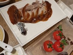 -小大董·烤鸭(王府井apm店)