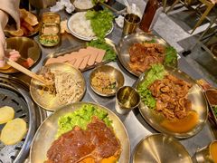 -炉队长·齐齐哈尔家庭烤肉(马家堡店)