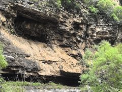 -龙门涧景区